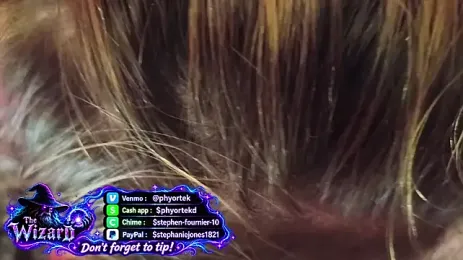 2Stephs webcam stripchat model stream image