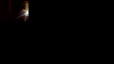 FireFox-- webcam model stream image