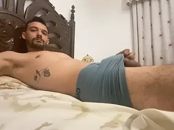NBraz_89 webcam model stream image
