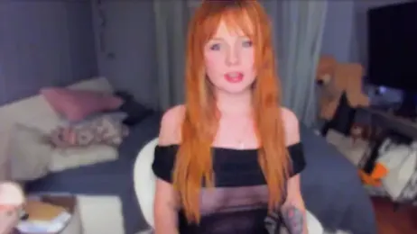 KlementinaBbG webcam model stream image