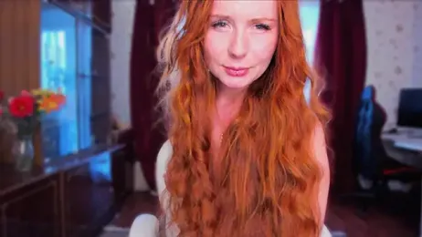 KlementinaBbG webcam model stream image