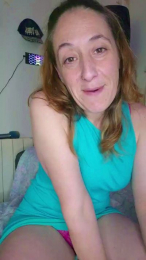 Xaviymara webcam model stream image