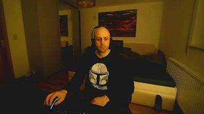 freddow webcam model stream image