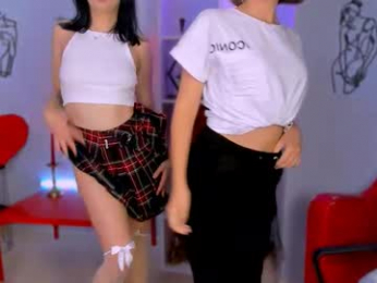 black_angelll_ webcam model stream image