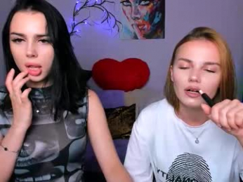 black_angelll_ webcam model stream image