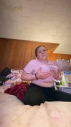 LilBitofSass4U webcam model stream image