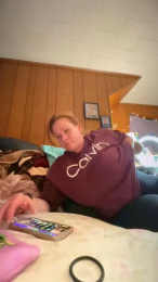 LilBitofSass4U webcam model stream image