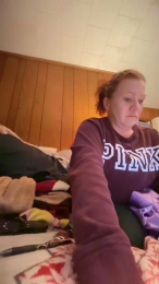 LilBitofSass4U webcam model stream image