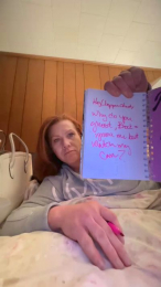 LilBitofSass4U webcam model stream image