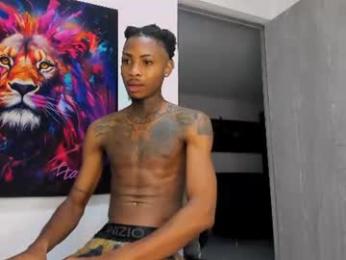 _pantera_09 webcam chaturbate model stream image