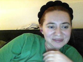Mermaid261 webcam model stream image