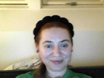 Mermaid261 webcam model stream image