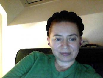 Mermaid261 webcam model stream image