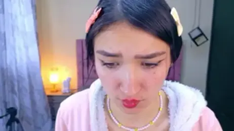 Sofii_cutee webcam model stream image