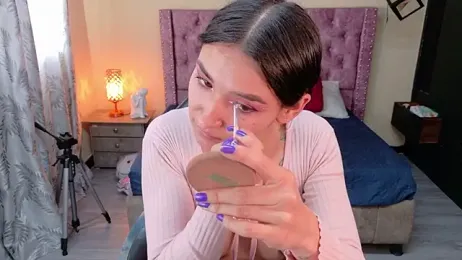 Sofii_cutee webcam model stream image