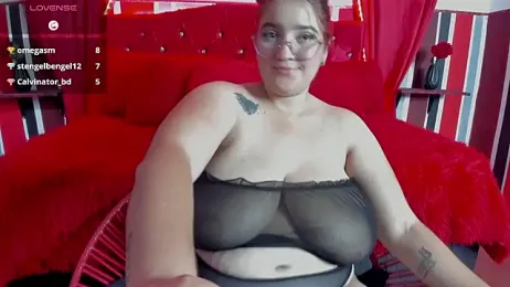 lunaextremeplay webcam model stream image