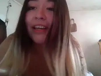 cherrybabe888 webcam model stream image
