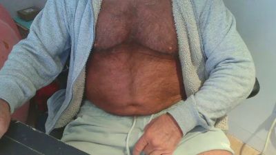 musclebear1 webcam model stream image