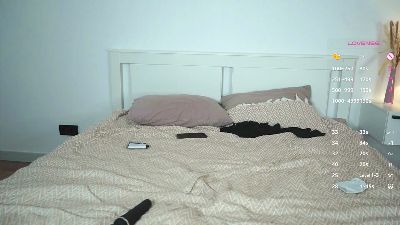 RobinLulow webcam model stream image