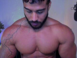 Artemis Katzman webcam flirt4free model stream image