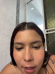 CherrySmirkXXX webcam stripchat model stream image