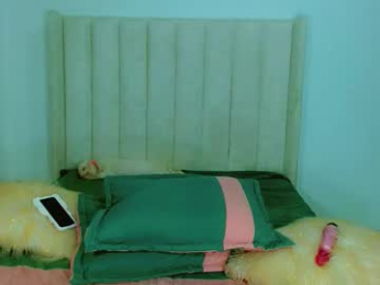 sheessy webcam model stream image