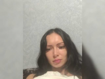 AnaWolmen webcam bongacams model stream image