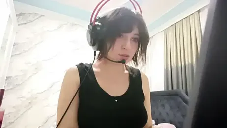 bunnyhoneylovehands webcam model stream image