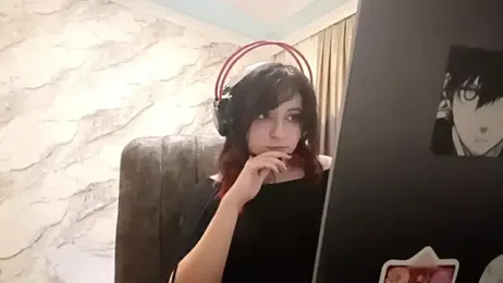 bunnyhoneylovehands webcam model stream image