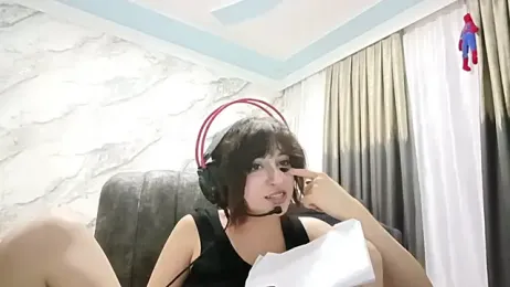 bunnyhoneylovehands webcam model stream image