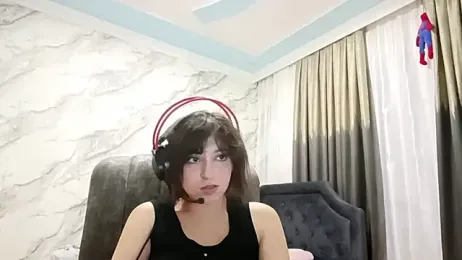 bunnyhoneylovehands webcam stripchat model stream image