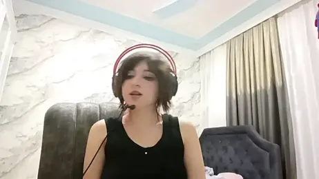 bunnyhoneylovehands webcam model stream image