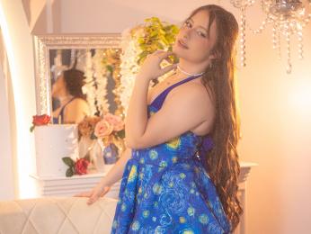 BellaFlecher webcam livejasmin model stream image