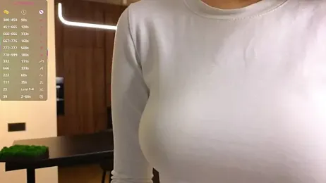 Xonalenei webcam model stream image