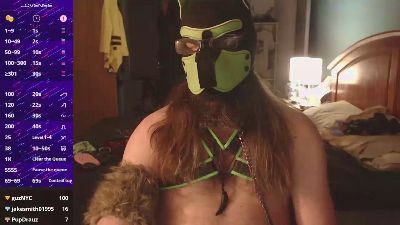 werewolf1987 webcam model stream image