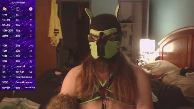 werewolf1987 webcam model stream image