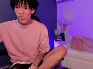 adam-walker90 webcam model stream image