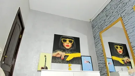 Alessa_Burns webcam stripchat model stream image
