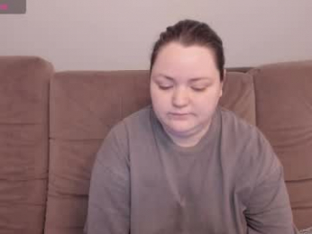 ihaveasecret_ webcam model stream image