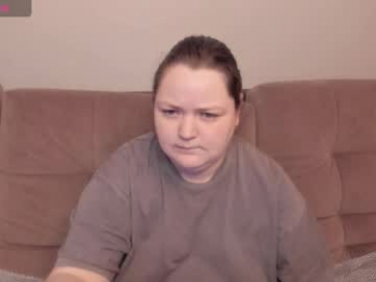 ihaveasecret_ webcam chaturbate model stream image