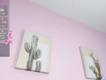 little_melodi webcam chaturbate model stream image