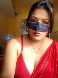 Humsafa-13 webcam model stream image