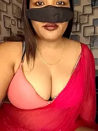 Humsafa-13 webcam model stream image