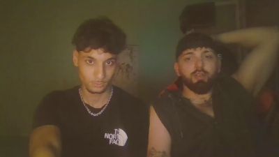 jesusherediaa webcam cam4 model stream image