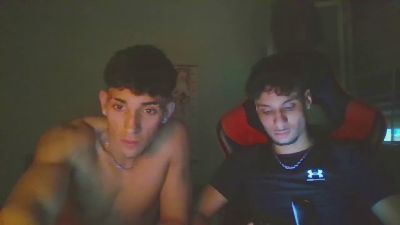 jesusherediaa webcam cam4 model stream image