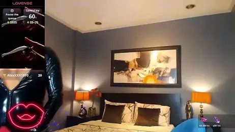 BitchyTYRA webcam model stream image