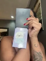 BitchyTYRA webcam stripchat model stream image