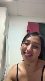 PRINCES258 webcam model stream image
