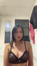 PRINCES258 webcam model stream image