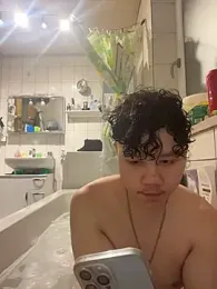 Kingpowerlittel webcam model stream image